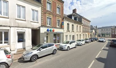 MMA Assurances GODERVILLE, Agence d'Assurances à Goderville