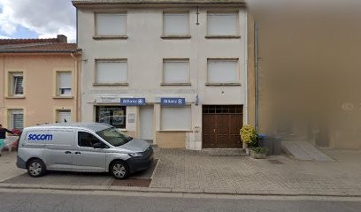 Allianz Assurance KOENIGSMACKER - Boris CALLIGARO, Agence d'Assurances à Koenigsmacker
