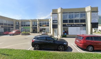 Assistance.Expertise.Automobile, Agence d'Assurances à Crolles