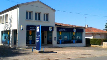 GAN ASSURANCES EAUZE, Agence d'Assurances à Eauze