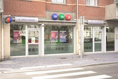 MMA Assurances JEUMONT, Agence d'Assurances à Jeumont