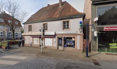 Braeunig Bruno, Agence d'Assurances à Reichshoffen