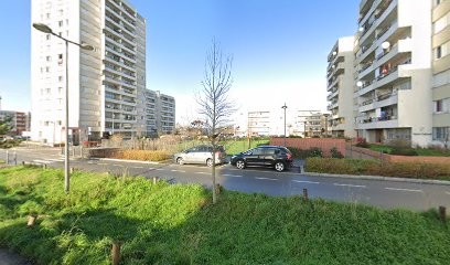 Creditim, Agence d'Assurances aux Mureaux