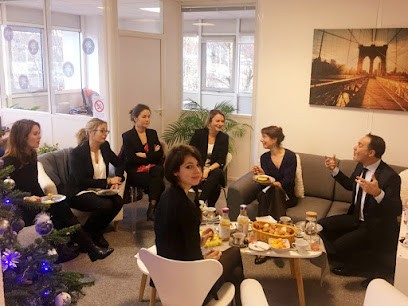 Cfdp Assurances, Agence d'Assurances à Gières