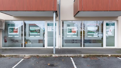 Agence Groupama Montbazens, Agence d'Assurances à Montbazens