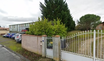 PECH DB COURTAGE, Agence d'Assurances à Pechbonnieu