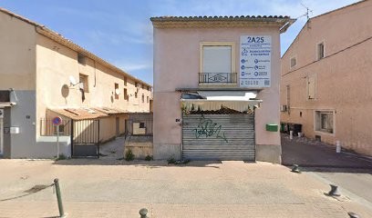 GROUPE MEDLIFE, Agence d'Assurances au Pontet