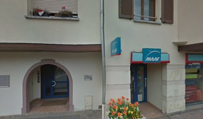 MAAF Assurances OBERNAI, Agence d'Assurances à Obernai