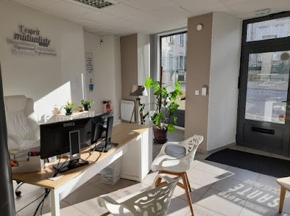 Mutuelle de Poitiers Assurances - Caroline HILLEWAERE, Agence d'Assurances à Guéret