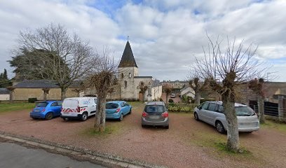 Gantier Conseil, Agence d'Assurances à Thouars