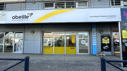 Abeille Assurances - Lesparre-Médoc Assurance à Lesparre-Médoc