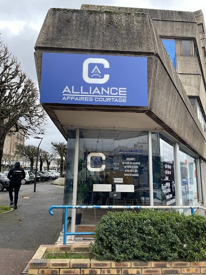 Alliance Affaires Courtage, Agence d'Assurances à Melun