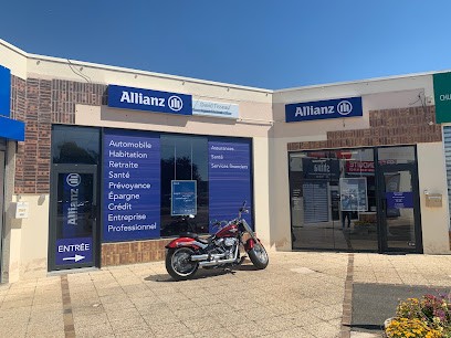 Allianz Assurance ST GERMAIN LES CORBEIL - David TISSEAU, Agence d'Assurances à Saint-Germain-lès-Corbeil