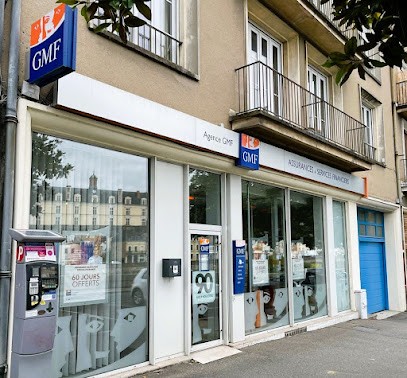 GMF Assurances LAVAL, Agence d'Assurances à Laval