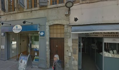 AÉSIO mutuelle, Agence d'Assurances à Dax