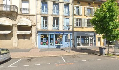 Allianz Assurance LE PUY LAFAYETTE - Benjamin & Guilhem LIOGIER, Agence d'Assurances à Aiguilhe