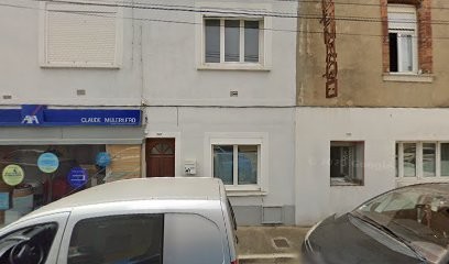 AXA Assurance et Banque Eirl Mulero Carole, Agence d'Assurances à Port-la-Nouvelle