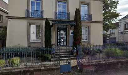 SEAC, Agence d'Assurances à Remiremont