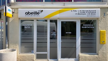 Abeille Assurances - Gex, Agence d'Assurances à Gex