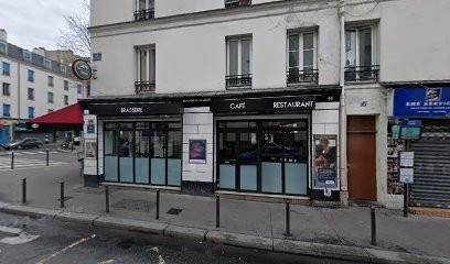 BMG SERVICES, Agence d'Assurances à Paris 19
