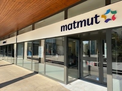 Matmut Assurances, Agence d'Assurances à Thionville