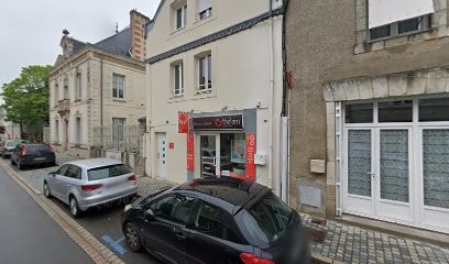 Thélem Assurances Nort Sur Erdre, Agence d'Assurances à Nort-sur-Erdre