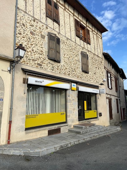 Abeille Assurances - Maurs, Agence d'Assurances à Maurs