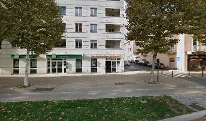 Mutuelles du Soleil, Agence d'Assurances à Gap