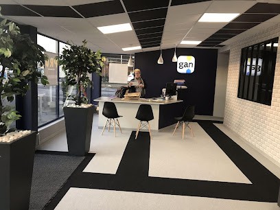 GAN ASSURANCES LA SOUTERRAINE, Agence d'Assurances à La Souterraine