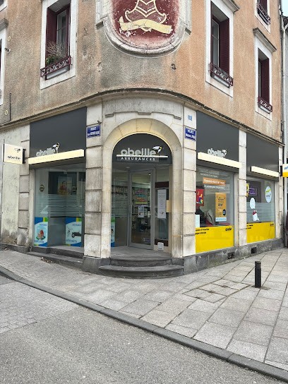 Abeille Assurances - Saint Pourcain, Agence d'Assurances à Saint-Pourçain-sur-Sioule