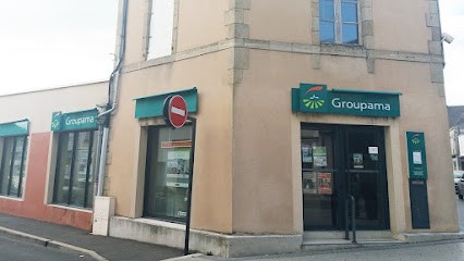 Agence Groupama Evron, Agence d'Assurances à Évron