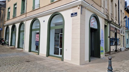 COMPLEVIE - MONTFORT-SUR-MEU, Agence d'Assurances à Montfort-sur-Meu