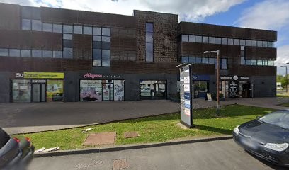 ISA Assurances, Agence d'Assurances à Marquette-lez-Lille