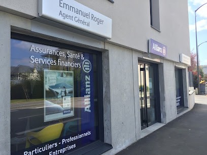 Allianz Assurance VITRE - Julien RONSIN, Agence d'Assurances à Vitré
