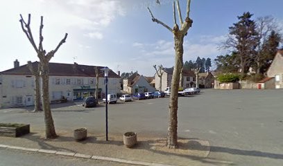 Agence Groupama De Issy L Eveque, Agence d'Assurances à Issy-l'Évêque