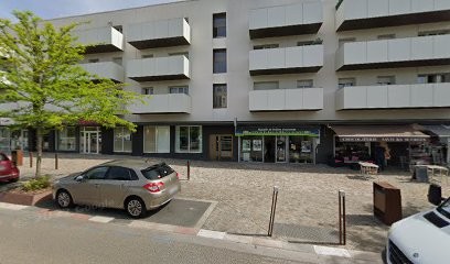 Mutuelle de Poitiers Assurances - Eve COSTEDOAT, Agence d'Assurances à Gradignan