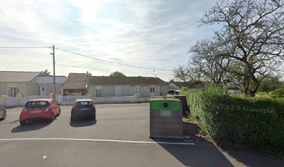 AXA Assurances Collectives Gilles Marquis, Agence d'Assurances à Verdun