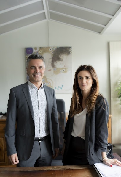 Allianz Assurance FIRMINY - COUVE & ARSAC, Agence d'Assurances à Firminy