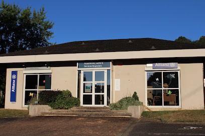 Assurance Saint-Céré Philippe JAMBOU ALLIANZ, Agence d'Assurances à Saint-Michel-Loubéjou