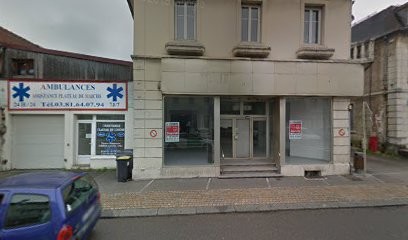 Assurances Didier Chardon, Agence d'Assurances à Maîche