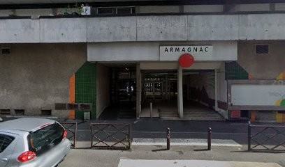 COURTIZ, Agence d'Assurances à Sarcelles