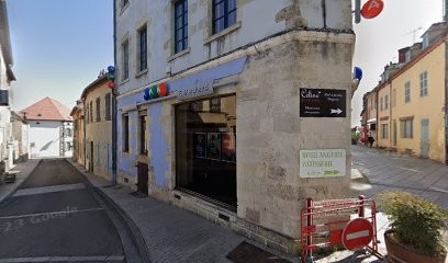 Marchand Philippe, Agence d'Assurances à Saint-Pourçain-sur-Sioule