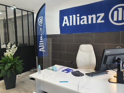 Allianz Assurance ROQUEBRUNE SUR ARGENS - Yousra HASSAIRI, Agence d'Assurances à Roquebrune-sur-Argens