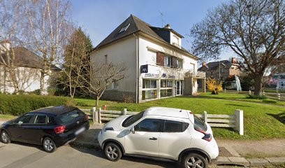 AXA Assurance et Banque Besneux Jacob-Vauleon, Agence d'Assurances au Rheu