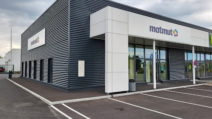 Matmut Assurances, Agence d'Assurances à Saint-Maximin