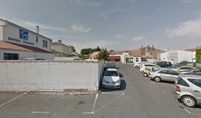MMA Assurances LA TREMBLADE MARENNES, Agence d'Assurances à La Tremblade