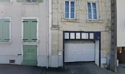 André RIO Coutier En Assurances, Agence d'Assurances à Nogent-le-Rotrou