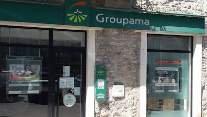 Agence Groupama Les Vans, Agence d'Assurances aux Vans