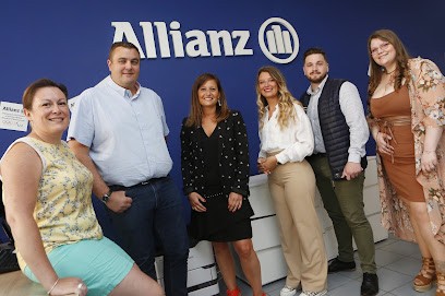 Allianz Assurance LE CATEAU - Jean DESROUSSEAUX & Stéphanie SAPIN, Agence d'Assurances au Cateau-Cambrésis