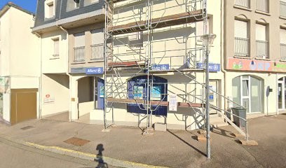 A.G.F Assurances, Agence d'Assurances à Vittel